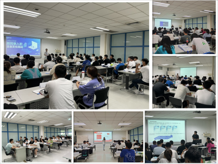 “英勇入海，将来可期”2022新员工培训圆满实现！