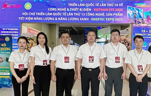 海阔天高 ，“颐越”千里