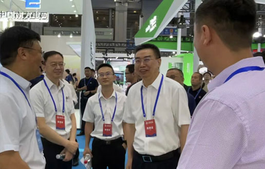 海纳百川，百川入“深”海，J9集团迎接四海来宾